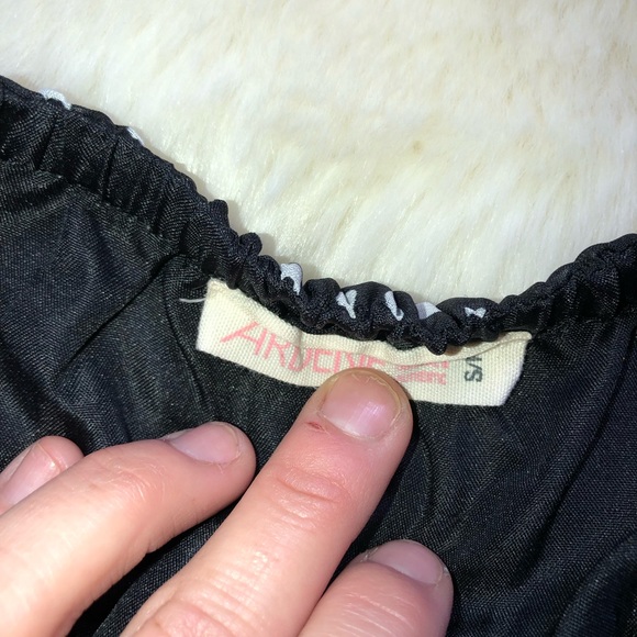 Mini Dress - Picture 6 of 6